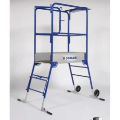 Plates-formes Tétris 100 complet Tubesca-Comabi | 03120003