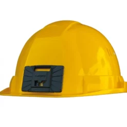 PLATINE DE FIXATION SUR CASQUE POUR LAMPE FRONTALE LED TALIAPLAST | 560707