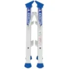 Platinium échelle double de chantier 2x3 Tubesca-Comabi | 02374103