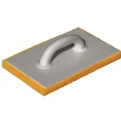 PLATOIR EPONGE LISSE CARRELEUR 280 X 140 X 25 - SOFOP TALIAPLAST | 302221