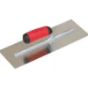 PLATOIR LISSE INOX 35X10 (AVEC PORTE PLATOIR) TALIAPLAST | 440112