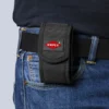 Pochette de ceinture Xs DOUBLE - KNIPEX | 00 19 72 XS LE