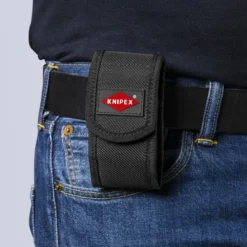 Pochette de ceinture Xs DOUBLE - KNIPEX | 00 19 72 XS LE