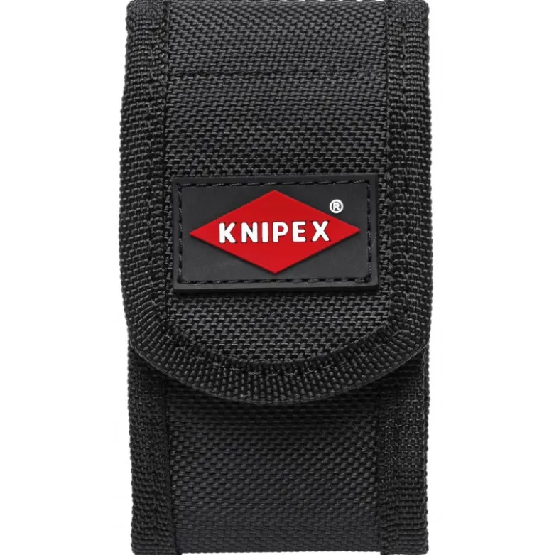 Pochette de ceinture Xs DOUBLE - KNIPEX | 00 19 72 XS LE