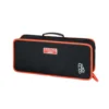 Pochette en tissus porte outils 11L avec poignée caoutchouc pour 2 modules mousse 1/3 Fit&Go - Bahco | 4750FB5-FG2