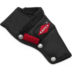 Pochette à outils pour ceinture pour ciseaux 95 05 20 SB - KNIPEX | 001975LE