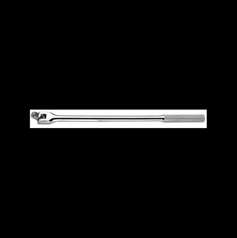 Poignée articulée 1/2" longue manche métallique Facom | S.145