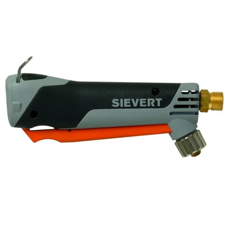 Poignée de sécurité 3/8"g promatic piezo - SIEVERT | SI336611