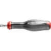 Poignee emmanchée 1/4" courte Facom | R.236CA