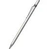 POINTE A TRACER AU CARBURE L.150MM Ø6MM TALIAPLAST | 403205