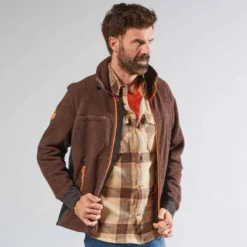 Polaire Bark Choccolate U-Power | EX277CH