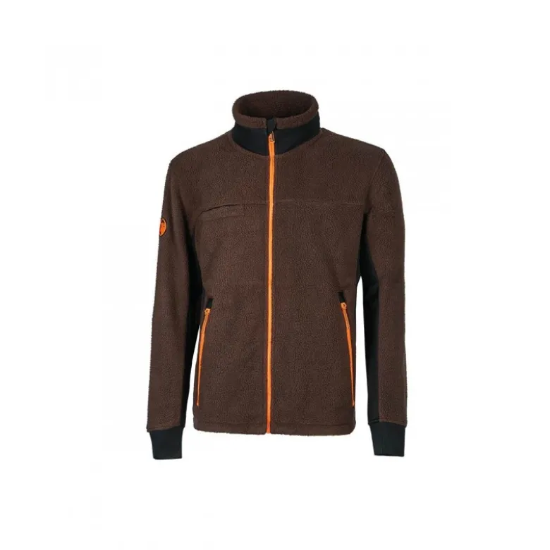 Polaire Bark Choccolate U-Power | EX277CH