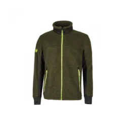 Polaire Bark Dark Green U-Power | EX277DG