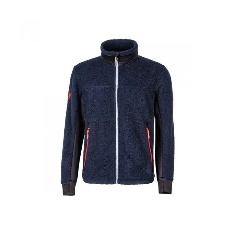 Polaire Bark Deep Blue U-Power | EX277DB