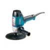 Polisseuse Makita Ponceuse à disque 900 Watt diamètre 180 mm modèle GV7000C