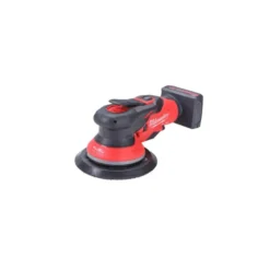 Polisseuse 150 mm, FUEL 12V, 2,5 mm, 5Ah - Milwaukee | 4933493648
