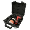 Polisseuse sur batterie 12 V avec accessoires - KSTools | 515.4760F