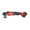 Polisseuse 18 volts fuel M18 FAP180-0 Milwaukee | 4933451549