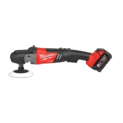 Polisseuse 18 volts fuel M18 FAP180-0 Milwaukee | 4933451549