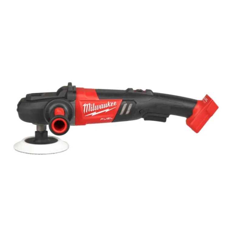 Polisseuse 18 volts fuel M18 FAP180-0 Milwaukee | 4933451549