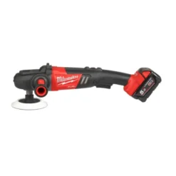 Polisseuse 18 volts fuel M18 FAP180-0 Milwaukee | 4933451549