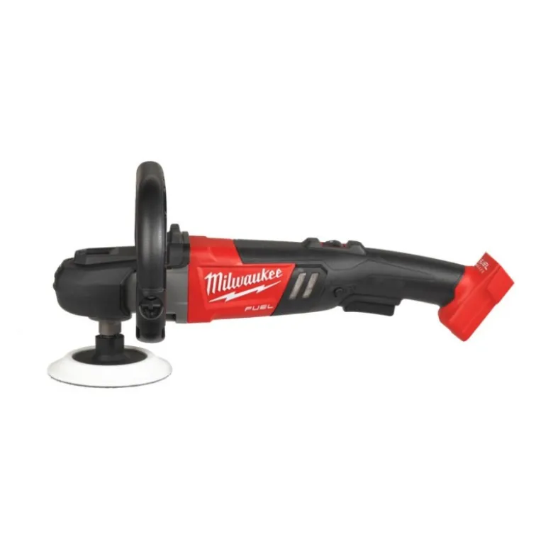 Polisseuse 18 volts fuel M18 FAP180-0 Milwaukee | 4933451549