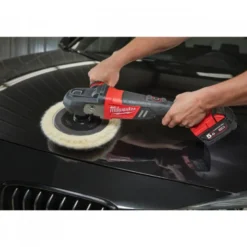 Polisseuse 18 volts fuel M18 FAP180-0 Milwaukee | 4933451549