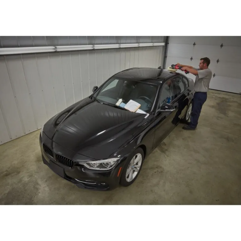 Polisseuse 18 volts fuel M18 FAP180-0 Milwaukee | 4933451549
