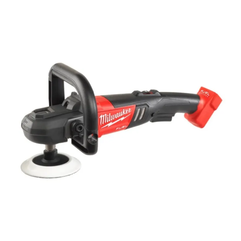 Polisseuse 18 volts fuel M18 FAP180-0 Milwaukee | 4933451549