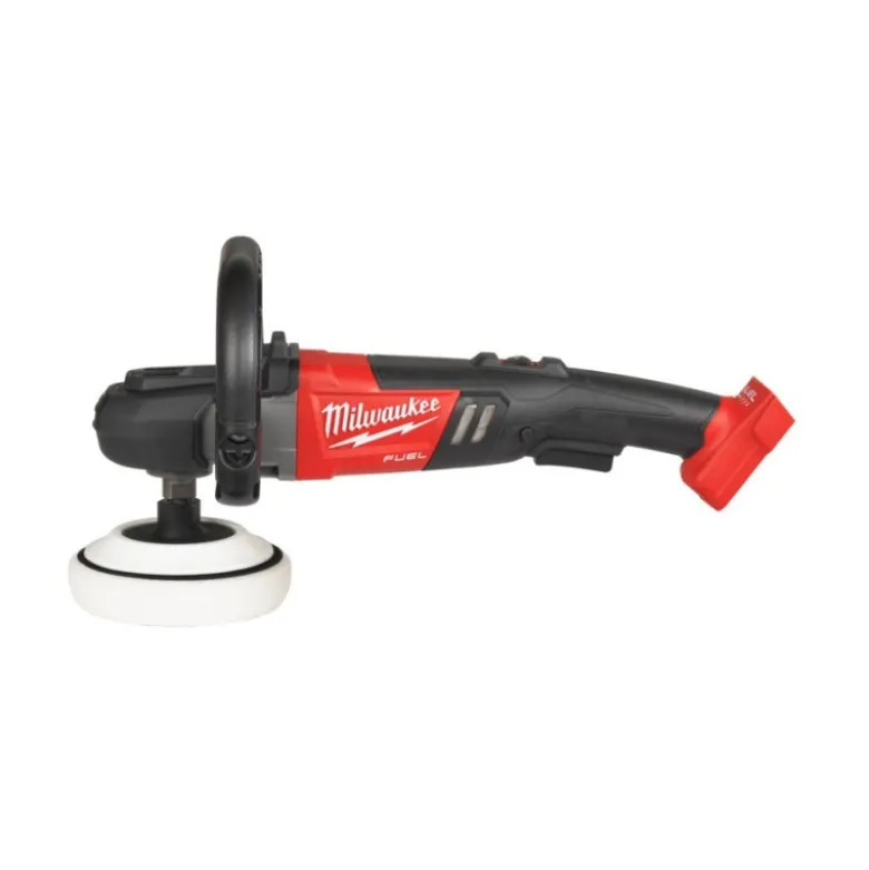 Polisseuse 18 volts fuel M18 FAP180-0 Milwaukee | 4933451549