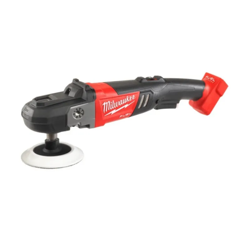 Polisseuse 18 volts fuel M18 FAP180-0 Milwaukee | 4933451549