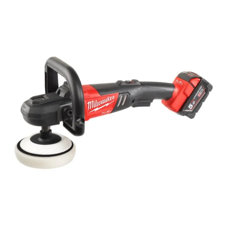 Polisseuse 18 volts fuel M18 FAP180-0 Milwaukee | 4933451549