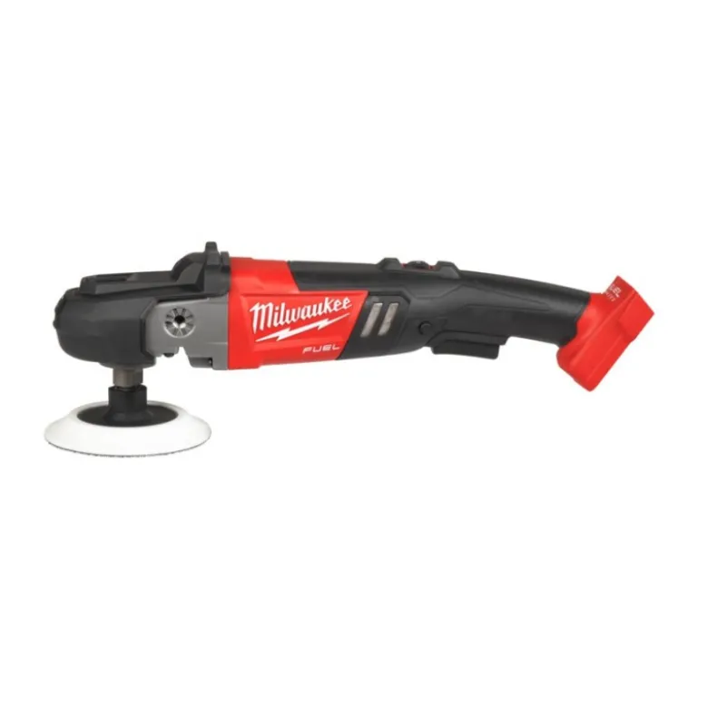 Polisseuse 18 volts fuel M18 FAP180-0 Milwaukee | 4933451549