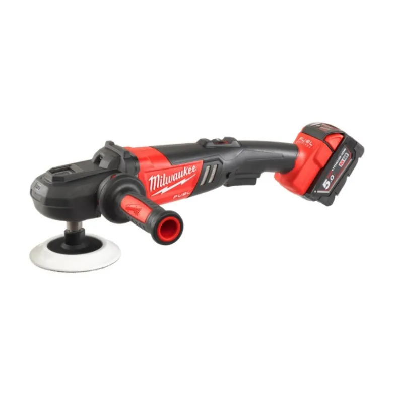 Polisseuse 18 volts fuel M18 FAP180-0X Milwaukee | 4933451552