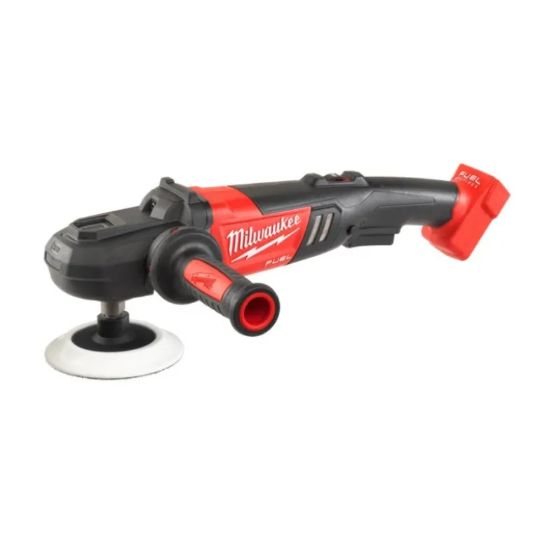 Polisseuse 18 volts fuel M18 FAP180-0X Milwaukee | 4933451552