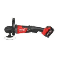 Polisseuse 18 volts fuel M18 FAP180-0X Milwaukee | 4933451552