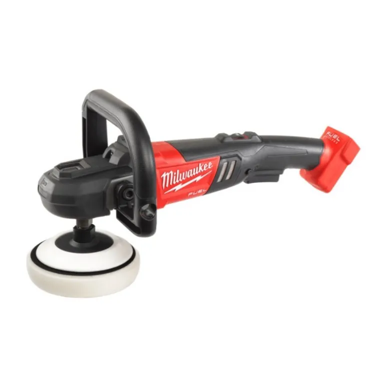 Polisseuse 18 volts fuel M18 FAP180-0X Milwaukee | 4933451552