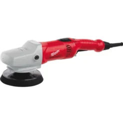 Polisseuse 1200w AP 12 E Milwaukee | 4933383925