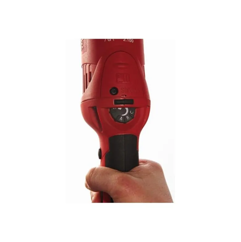 Polisseuse 1450 Watts diamètre 150mm vitesse de 380 à 2100 tours minutes AP 14-2 200 E SET | 4933432795 Milwaukee