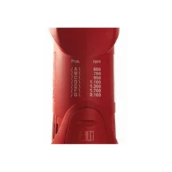 Polisseuse 1450 Watts diamètre 150mm vitesse de 380 à 2100 tours minutes AP 14-2 200 E SET | 4933432795 Milwaukee