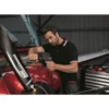 Polo homme manches courtes - SOCCER - FACOM | FXWW9010E