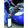 Pompe d'aspiration par vide 9,5L avec 4 sondes - KS Tools | 160.0790