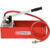 Pompe d'épreuve manuelle KS 60 Bars - KS Tools | 902.1004