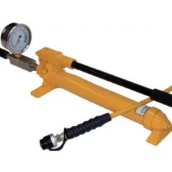 Pompe hydraulique manuelle KS Tools | 640.0010