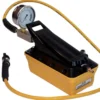 Pompe hydrau-pneumatique KS Tools | 640.0020