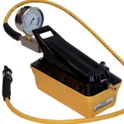 Pompe hydrau-pneumatique KS Tools | 640.0020