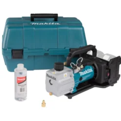Pompe à vide SANS FIL 18VX2 - Makita | DVP181ZK