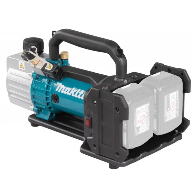 Pompe à vide SANS FIL 18VX2 - Makita | DVP181ZK