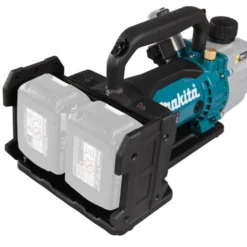 Pompe à vide SANS FIL 18VX2 - Makita | DVP181ZK