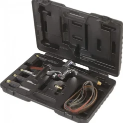 PONCEUSE A BANDE DE 6 A 20 MM - EN COFFRET - SAM | RC8445ABC